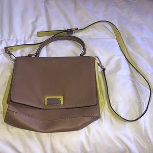 Like new older Kate spade purse